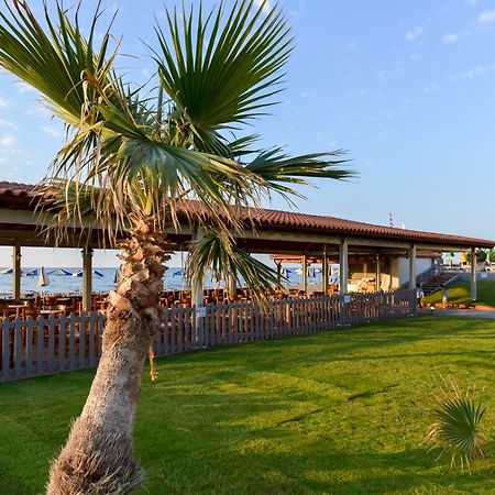 Carolina Mare Hotel Malia  Exterior photo